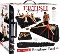 FF Inflatable Bed